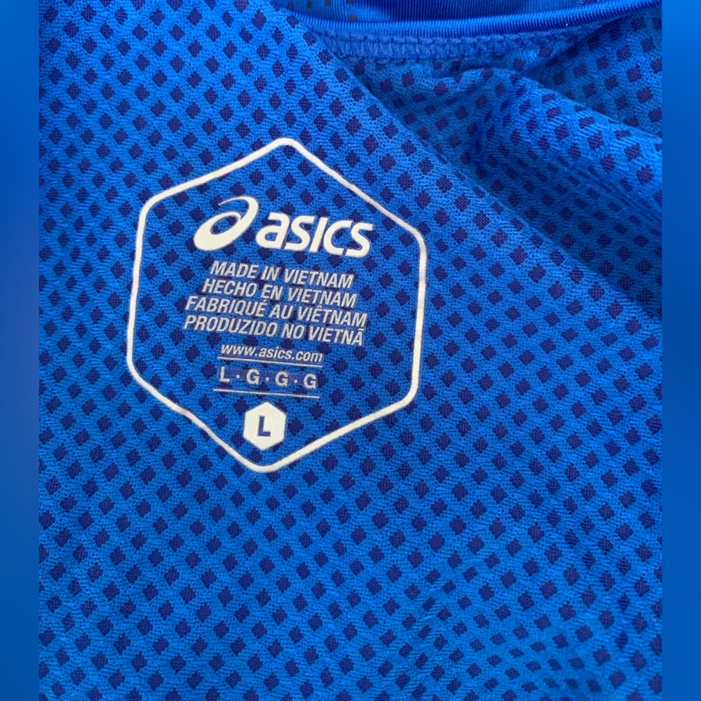 ASICS Tank - Picture 3 of 3